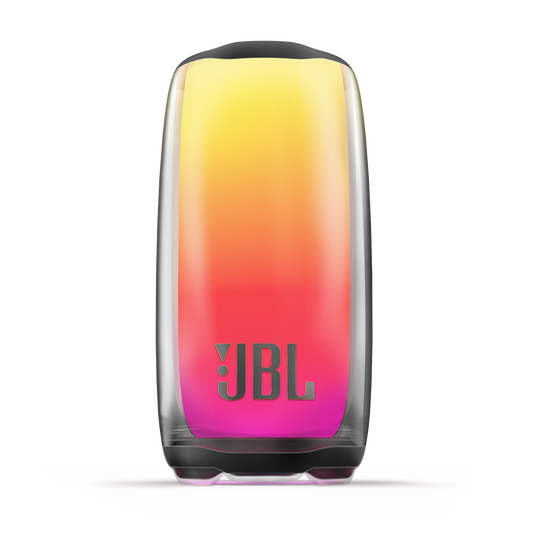 JBL Pulse 5 | Portable Bluetooth speaker with light show